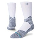 【沖縄県内(離島含)3,300円以上送料無料】スタンス ソックス STANCE SOCKS バスケットボール ソックス メンズ ICON SPORT CREW ...