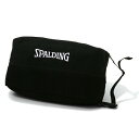 【沖縄県内(離島含)3,300円以上送料無料】スポルディング SPALDING シューズケース シューズバッグ ブリーズ ブラック 42-005BK