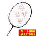 【沖縄県内(離島含)3,300円以上送料無料】ヨネックス バドミントンラケット アストロクス100ツアー AX100T-821 YONEX