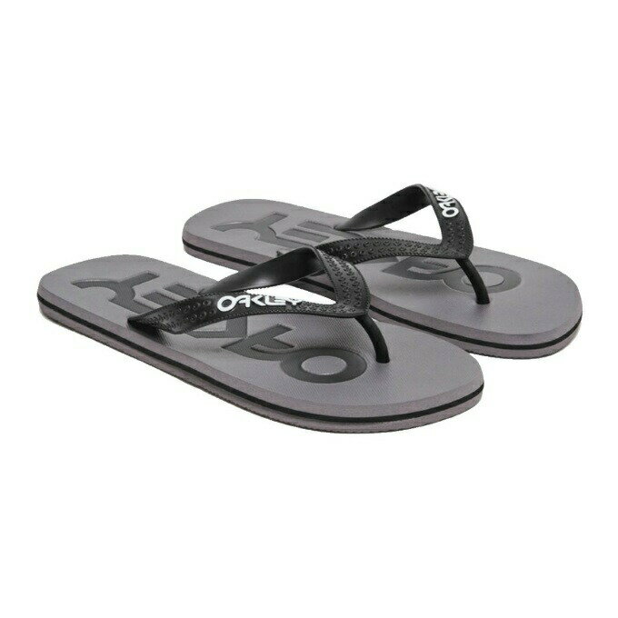 オークリー ビーチサンダル メンズ COLLEGE FLIP FLOP FOF100255-8A7 OAKLEY