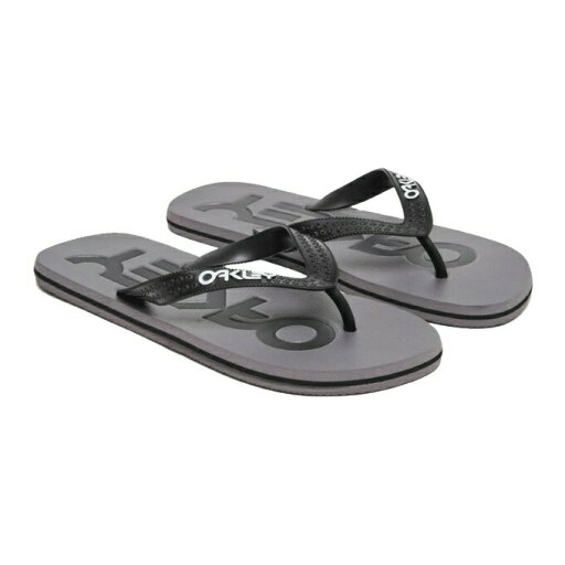 オークリー ビーチサンダル メンズ COLLEGE FLIP FLOP FOF100255-8A7 OAKLEY オークリー ビーチサンダル メンズ COLLEGE FLIP FLOP FOF100255-8A7 OAKLEY