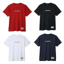 【沖縄県内(離島含)3,300円以上送料無料】チャンピオン Champion バスケットボールウェア 半袖シャツ メンズ ショートスリーブTシャツ C3-ZB3...