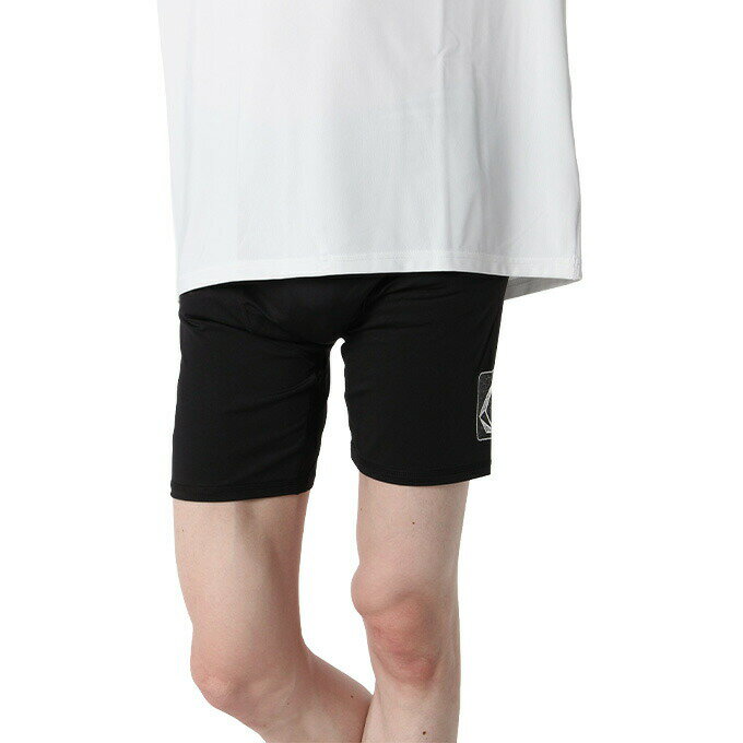 ボルコム VOLCOM 水着 インナーパンツ メンズ RAMP STONE CHONES A9112405