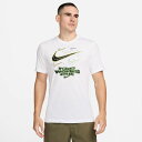 ナイキ Tシャツ 半袖 メンズ DF ITWORKSOUT 機能Tシャツ FV8373-100 NIKE(4)