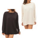 ビラボン BILLABONG 水着 ビキニ レディース BACK OPEN LS RASH TEE BE013868