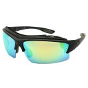 【沖縄県内(離島含)3,300円以上送料無料】エルバランス L-BALANCE 偏光サングラス SUNGLASS LBP-476-1-SB
