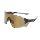 【沖縄県内(離島含)3,300円以上送料無料】エルバランス L-BALANCE サングラス SUNGLASS LBR-378-1-SB