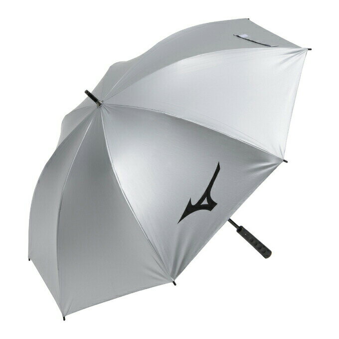 ミズノ ゴルフ 傘 銀パラソル 5LJY2322 MIZUNO