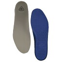 【沖縄県内(離島含)3,300円以上送料無料】ソフソール SOFSOLE インソール メモリーM コンフォート インソール 16125