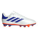 アディダス サッカースパイク ジュニア キッズ コパ ピュア 2 CLUB FXG 各種グラウンド対応 COPA PURE 2 CLUB FXG KIDS IG...