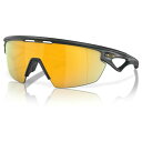 オークリー サングラス メンズ Sphaera 0OO9403-0436 OAKLEY
