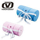 【沖縄県内(離島含)3,300円以上送料無料】ビジョンクエスト(VISION QUEST) ヘルパー スイミング 水泳 プール カラーヘルパー