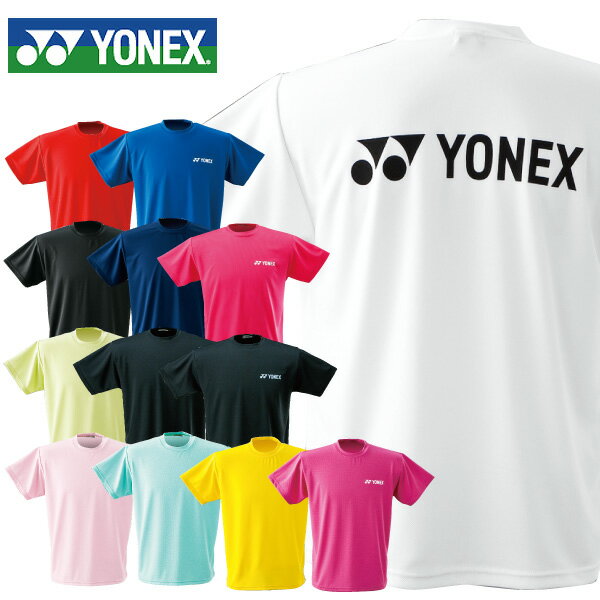 YONEX Tシャツ