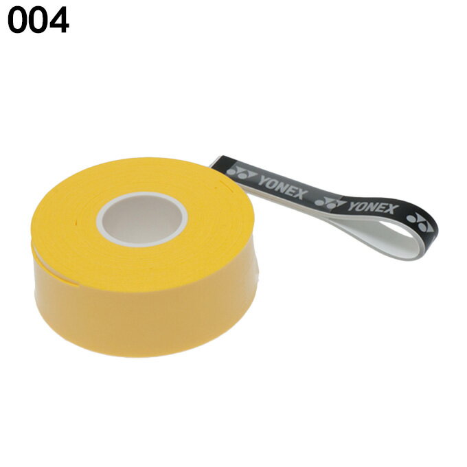 ヨネックス(YONEX) ウェットグリップ ウェットスーパーグリップ 詰替用 5本入り (WET SUPER GRIP) AC102-5 テニス バドミントン グリップテープ通販格安セール情報 楽天 通販