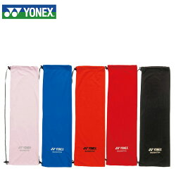 ヨネックス(YONEX) (ラケット1本収納可能) ソフトケース バドミントン専用 AC541 バドミントン ラケットケース ラケットバッグ
