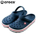 クロックス(crocs)クロッグサンダル クロックバンド(crocband) C 11016 410サンダル メンズ レディース テニスの商品画像