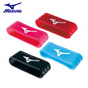 【500円OFF 期間限定クーポン発行中】ミズノ(Mizuno) グリップ キャッピングバンド 凸マーク (MIZUNO GRIP BAND) 63JYA540 テニス グリップテープ固定 グリップバンド