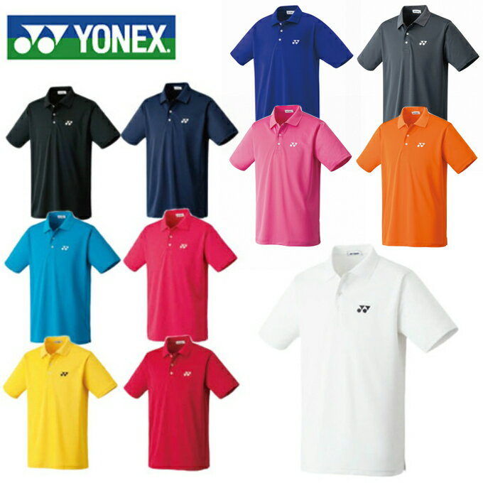 ヨネックス(YONEX) ゲームシャツ 10300 