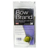 ܥ֥(BOW BRAND) åȥå ץå 30 (PRO GRIP) BOW030 ƥ˥ Хɥߥȥ åץơ rkt