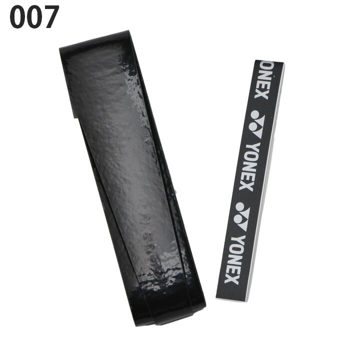 ヨネックス(YONEX) ウェットグリップ ウェットスーパーソフトグリップ 1本入り (WET SUPER SOFT GRIP) AC136 テニス バドミントン グリップテープ通販格安セール情報 楽天 通販