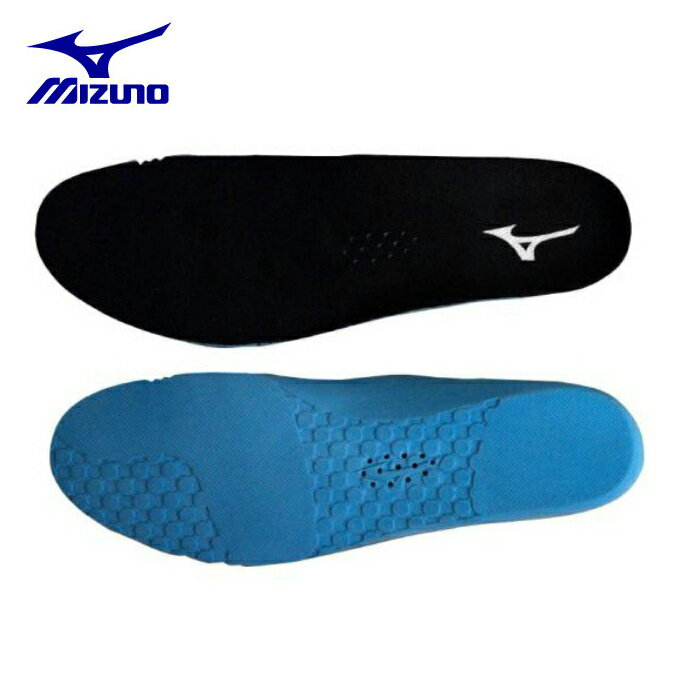 ミズノ(Mizuno) プレミアムインソール (PREMIUM INSOLE) 61GZ1702 テニスシューズ バドミントンシューズ 卓球シューズ 【メール便可】 rkt