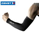 ザムスト ZAMST ランニング サポーター アームスリーブ 両腕入り...(4)