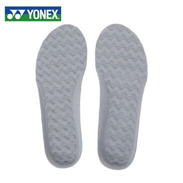 【8/15限定 8％OFFクーポン発行中】 ヨネックス(YONEX) パワークッション ウェーブインソール2 (POWER CUSHION INSOLE) AC193 テニスシューズ バドミントンシューズ