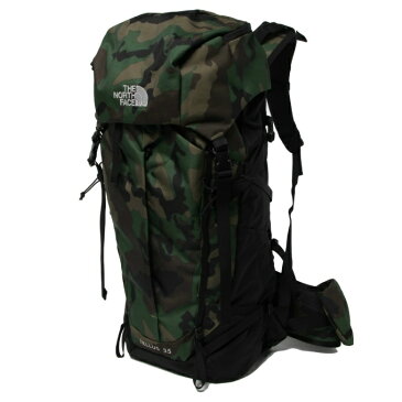 【5/5限定 500円OFFクーポン発行中】ノースフェイス ザック メンズ レディース テルス35 Tellus NM61810 MW THE NORTH FACE rkt