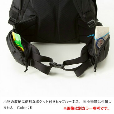 【5/5限定 500円OFFクーポン発行中】ノースフェイス ザック メンズ レディース テルス35 Tellus NM61810 MW THE NORTH FACE rkt