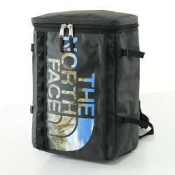ノースフェイス THE NORTH FACE メンズ レディース バックパック ノベルティBCヒューズボックス NM81939 JT od rkt