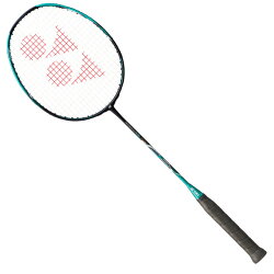 ヨネックス(YONEX) ナノフレア700 (NANO FLARE 700) NF-700-749 ブルーグリーン 2019年モデル バドミントンラケット