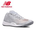 【期間限定クーポン発行中】ニューバランス(new balance) ウィメンズ WCH896V3 D AC WCH896M3 グレー 2019年モデル テニスシューズ レディース オールコート