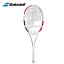 バボラ(Babolat) ピュアストライク98 16X19 (PURE STRIKE 16/19) BF101406 2019年モデル 硬式テニス ラケット
ITEMPRICE