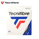 テクニファイバー 硬式テニスガット XR3 エックスアール 1.30mm TFG216 TECNIFIBRE  rkt