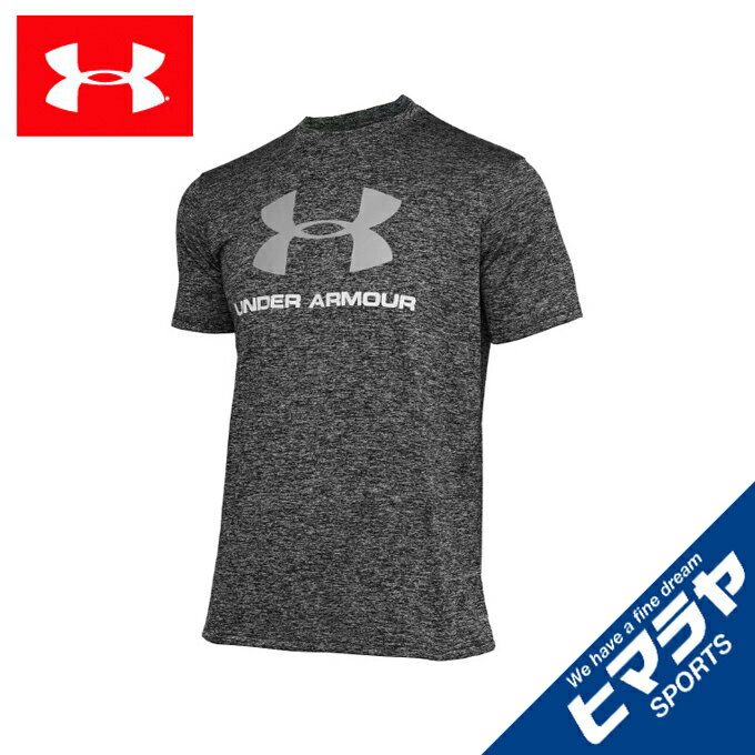 ޡ T Ⱦµ  UAƥå ӥå 硼ȥ꡼ 1359132 002 UNDER ARMOUR ڥ᡼...