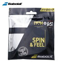 【メール便送料無料】バボラ(Babolat) 281037
