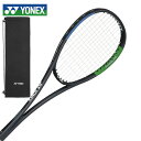 ヨネックス ソフトテニスラケット オールラウンド 張り上げ済み ドクタースキル DRSKG-171 YONEX rkt