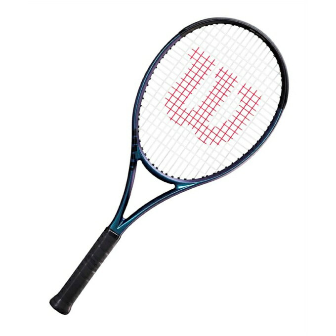 ウイルソン Wilson 硬式テニスラケット ウルトラ100 V4.0 WR108311 rkt
