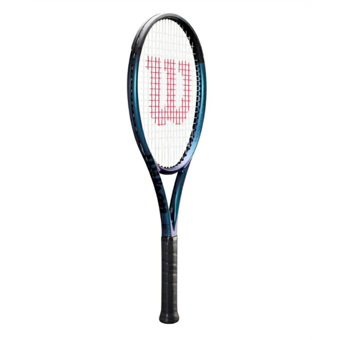 ウイルソン Wilson 硬式テニスラケット ウルトラ100 V4.0 WR108311 rkt
