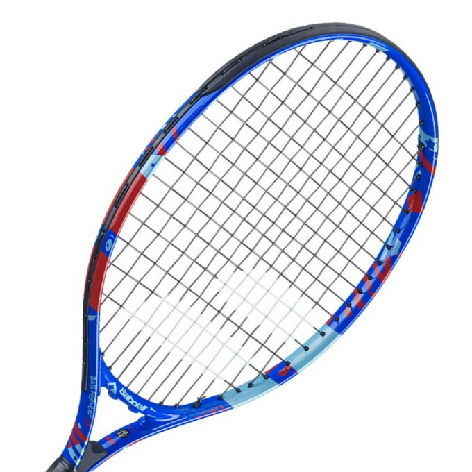 バボラ Babolat 硬式テニスラケット 張り上げ済み ジュニア ボールファイター 21 140480 rkt