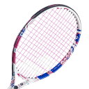 バボラ Babolat 硬式テニスラケット 張り上げ済み ジュニア ビーフライ17 B' フライ 17 140483 rkt