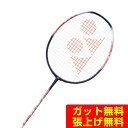 ヨネックス バドミントンラケット ナノフレア 300 NF-300-675 YONEX rkt