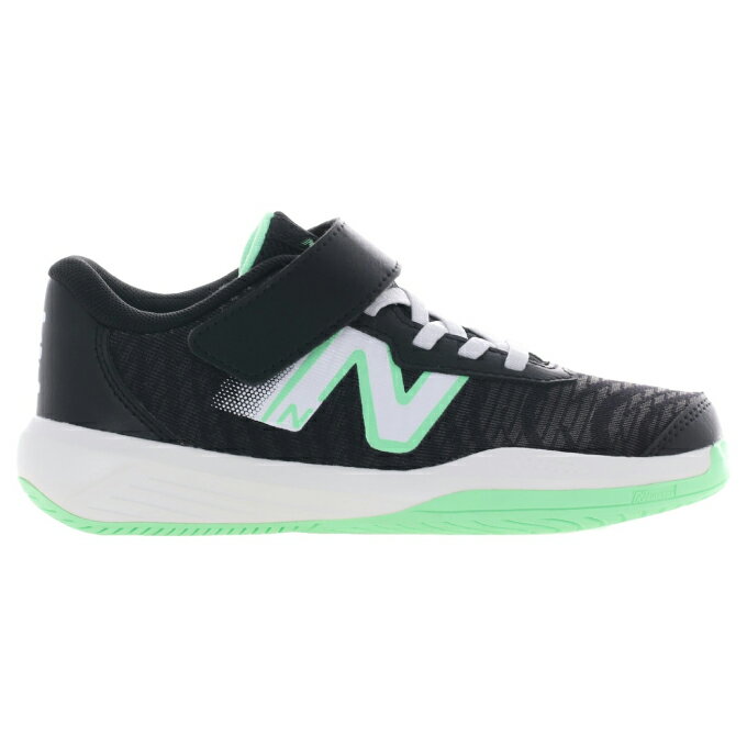 ニューバランス テニスシューズ オールコート 996 v5 JNR ジュニア KCV996U5 W new balance rkt