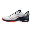 ~Ym ejXV[Y I[R[g Y WAVE EXCEED EG[uGNV[h 5 WIDE AC 61GA231514 MIZUNO rkt