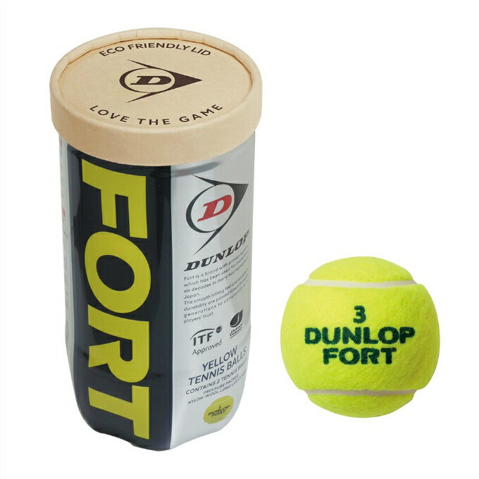 å DUNLOP żƥ˥ܡ ǧ ե2 FORT DFFYL2TIN rkt