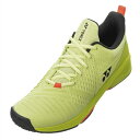 ヨネックス テニスシューズ オムニ クレー メンズ レディース パワークッション ソニケージ3 メン GC SHTS3MGC-644 YONEX rkt