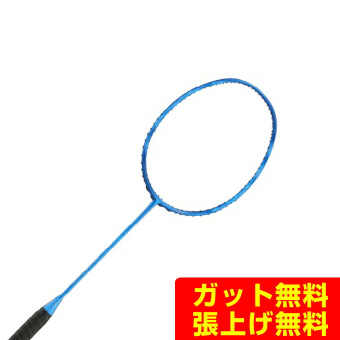 ゴーセン GOSEN バドミントンラケット コキュートス スラッシュ BRCYSL rkt