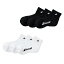 バボラ Babolat ショートソックス 3足組 レディース CLUB 3P SHORT SOCKS BWS4835C rkt