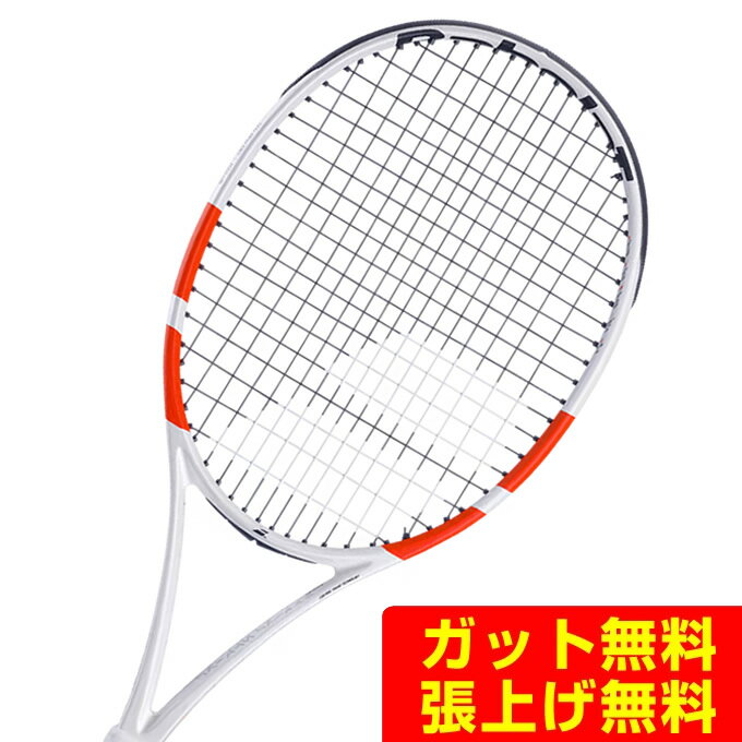 o{ Babolat dejXPbg PURE STRIKE LITE 101528 rkt