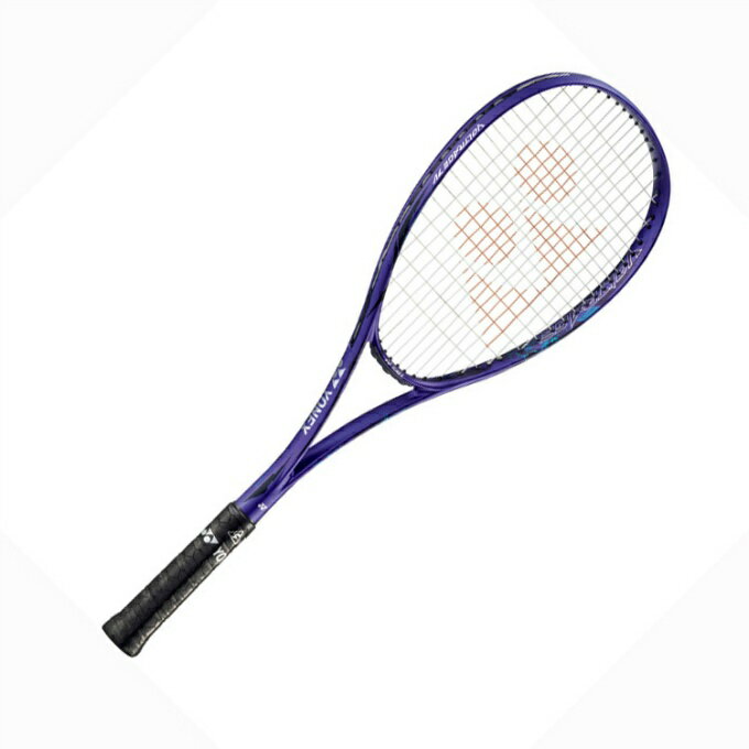 ヨネックス ソフトテニスラケット 前衛向け ボルトレイジ7V VR7V-511 YONEX rkt